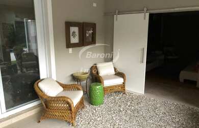 Imagem 6: CASA DE CONDOMINIO RESIDENCIAL em ITU - SP, FAZENDA VILA REAL DE ITU