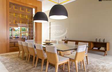 Imagem 13: CASA DE CONDOMINIO RESIDENCIAL em ITU - SP, FAZENDA VILA REAL DE ITU