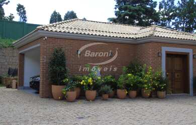 Imagem 4: CASA DE CONDOMINIO RESIDENCIAL em ITU - SP, FAZENDA VILA REAL DE ITU