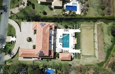 Imagem 3: CASA DE CONDOMINIO RESIDENCIAL em ITU - SP, FAZENDA VILA REAL DE ITU