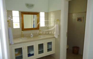 Imagem 15: CASA DE CONDOMINIO RESIDENCIAL em ITU - SP, FAZENDA VILA REAL DE ITU