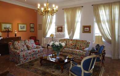 Imagem 13: CASA DE CONDOMINIO RESIDENCIAL em ITU - SP, FAZENDA VILA REAL DE ITU