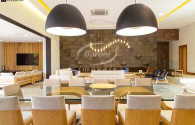 Imagem 12: CASA DE CONDOMINIO RESIDENCIAL em ITU - SP, FAZENDA VILA REAL DE ITU