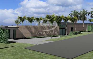 Imagem 13: CASA DE CONDOMINIO RESIDENCIAL em ITU - SP, FAZENDA VILA REAL DE ITU