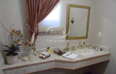 Imagem 12: CASA DE CONDOMINIO RESIDENCIAL em ITU - SP, FAZENDA VILA REAL DE ITU