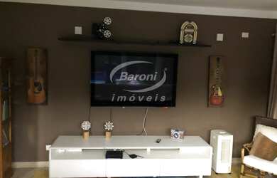 Imagem 7: CASA DE CONDOMINIO RESIDENCIAL em ITU - SP, FAZENDA VILA REAL DE ITU