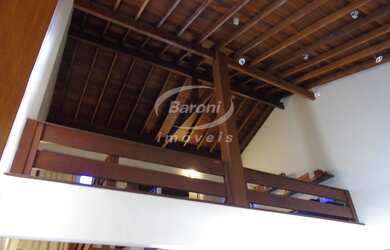 Imagem 7: CASA DE CONDOMINIO RESIDENCIAL em ITU - SP, FAZENDA VILA REAL DE ITU