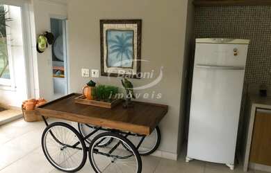 Imagem 2: CASA DE CONDOMINIO RESIDENCIAL em ITU - SP, FAZENDA VILA REAL DE ITU