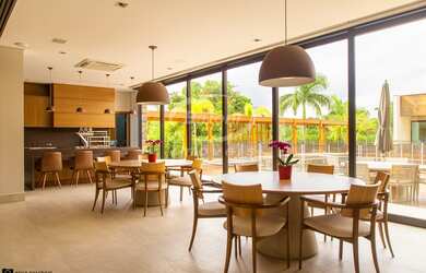 Imagem 9: CASA DE CONDOMINIO RESIDENCIAL em ITU - SP, FAZENDA VILA REAL DE ITU