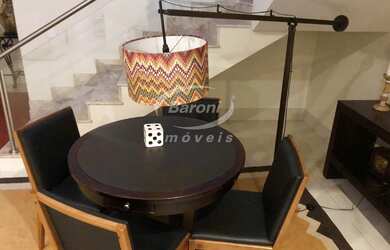 Imagem 14: CASA DE CONDOMINIO RESIDENCIAL em ITU - SP, FAZENDA VILA REAL DE ITU