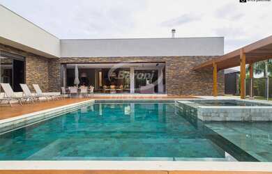 Imagem 3: CASA DE CONDOMINIO RESIDENCIAL em ITU - SP, FAZENDA VILA REAL DE ITU