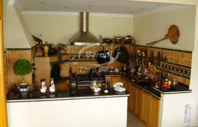 Imagem 14: CASA DE CONDOMINIO RESIDENCIAL em ITU - SP, FAZENDA VILA REAL DE ITU