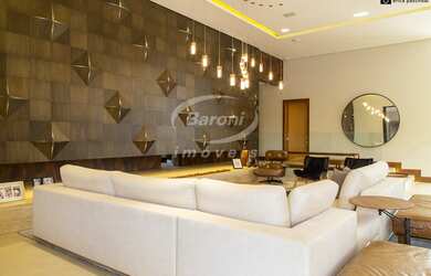 Imagem 7: CASA DE CONDOMINIO RESIDENCIAL em ITU - SP, FAZENDA VILA REAL DE ITU