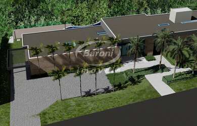 Imagem 15: CASA DE CONDOMINIO RESIDENCIAL em ITU - SP, FAZENDA VILA REAL DE ITU