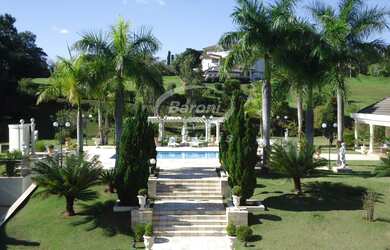 Imagem 5: CASA DE CONDOMINIO RESIDENCIAL em ITU - SP, FAZENDA VILA REAL DE ITU