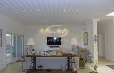 Imagem 13: CASA DE CONDOMINIO RESIDENCIAL em ITU - SP, FAZENDA VILA REAL DE ITU