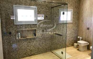 Imagem 10: CASA DE CONDOMINIO RESIDENCIAL em ITU - SP, FAZENDA VILA REAL DE ITU