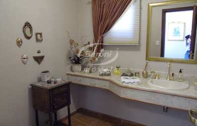 Imagem 11: CASA DE CONDOMINIO RESIDENCIAL em ITU - SP, FAZENDA VILA REAL DE ITU