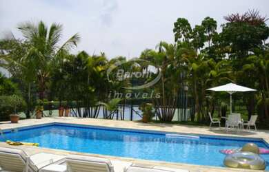 Imagem 2: CASA DE CONDOMINIO RESIDENCIAL em ITU - SP, FAZENDA VILA REAL DE ITU