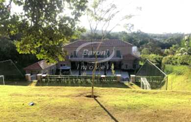 Imagem 16: CASA DE CONDOMINIO RESIDENCIAL em ITU - SP, FAZENDA VILA REAL DE ITU