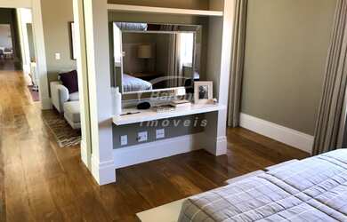 Imagem 13: CASA DE CONDOMINIO RESIDENCIAL em ITU - SP, FAZENDA VILA REAL DE ITU