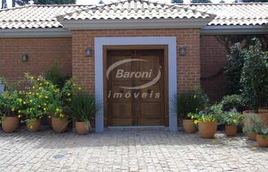 Imagem 5: CASA DE CONDOMINIO RESIDENCIAL em ITU - SP, FAZENDA VILA REAL DE ITU