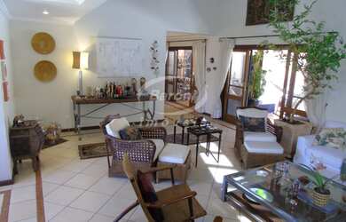 Imagem 10: CASA DE CONDOMINIO RESIDENCIAL em ITU - SP, FAZENDA VILA REAL DE ITU