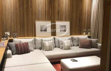 Imagem 6: CASA DE CONDOMINIO RESIDENCIAL em ITU - SP, FAZENDA VILA REAL DE ITU