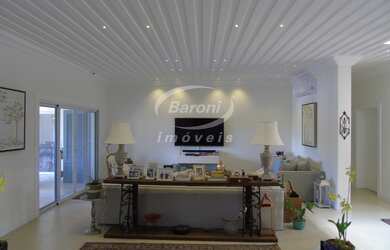 Imagem 12: CASA DE CONDOMINIO RESIDENCIAL em ITU - SP, FAZENDA VILA REAL DE ITU