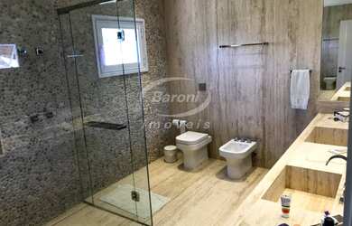 Imagem 11: CASA DE CONDOMINIO RESIDENCIAL em ITU - SP, FAZENDA VILA REAL DE ITU