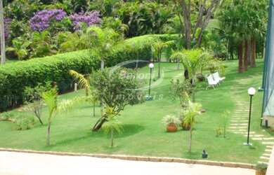 Imagem 6: CASA DE CONDOMINIO RESIDENCIAL em ITU - SP, FAZENDA VILA REAL DE ITU