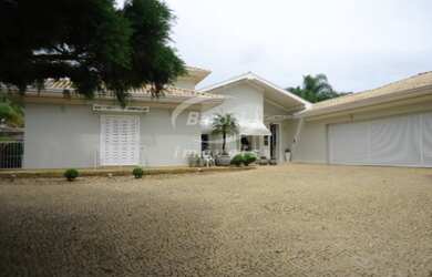 Imagem 6: CASA DE CONDOMINIO RESIDENCIAL em ITU - SP, FAZENDA VILA REAL DE ITU