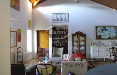 Imagem 14: CASA DE CONDOMINIO RESIDENCIAL em ITU - SP, FAZENDA VILA REAL DE ITU