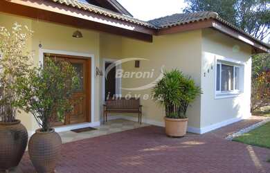 Imagem 8: CASA DE CONDOMINIO RESIDENCIAL em ITU - SP, FAZENDA VILA REAL DE ITU