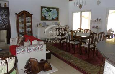 Imagem 16: CASA DE CONDOMINIO RESIDENCIAL em ITU - SP, FAZENDA VILA REAL DE ITU