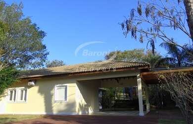 Imagem 10: CASA DE CONDOMINIO RESIDENCIAL em ITU - SP, FAZENDA VILA REAL DE ITU