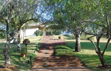 Imagem 5: CASA DE CONDOMINIO RESIDENCIAL em ITU - SP, FAZENDA VILA REAL DE ITU