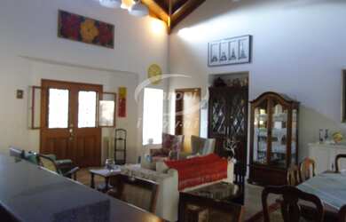 Imagem 13: CASA DE CONDOMINIO RESIDENCIAL em ITU - SP, FAZENDA VILA REAL DE ITU