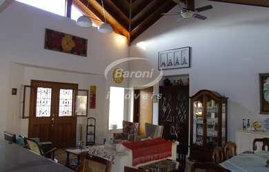 Imagem 15: CASA DE CONDOMINIO RESIDENCIAL em ITU - SP, FAZENDA VILA REAL DE ITU