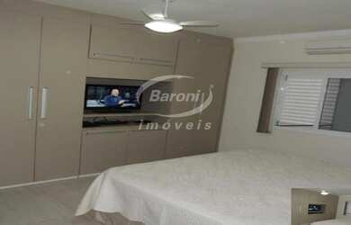 Imagem 11: CASA DE CONDOMINIO RESIDENCIAL em SALTO - SP, PALMEIRAS IMPERIAIS