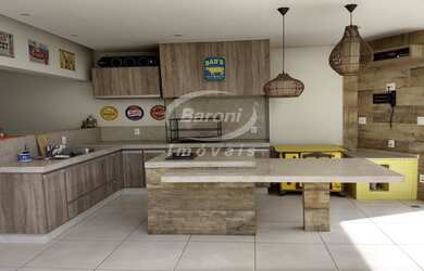 Imagem 16: CASA DE CONDOMINIO RESIDENCIAL em ITU - SP, FAZENDA VILA REAL DE ITU