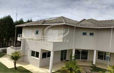 Imagem 5: CASA DE CONDOMINIO RESIDENCIAL em ITU - SP, FAZENDA VILA REAL DE ITU