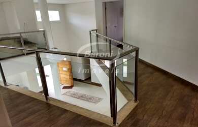 Imagem 10: CASA DE CONDOMINIO RESIDENCIAL em ITU - SP, FAZENDA VILA REAL DE ITU