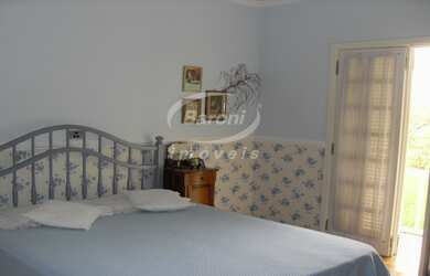 Imagem 14: CASA DE CONDOMINIO RESIDENCIAL em ITU - SP, FAZENDA VILA REAL DE ITU