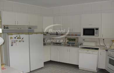 Imagem 7: CASA DE CONDOMINIO RESIDENCIAL em ITU - SP, FAZENDA VILA REAL DE ITU