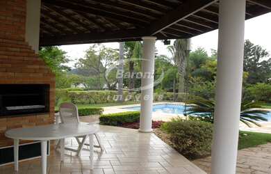 Imagem 2: CASA DE CONDOMINIO RESIDENCIAL em ITU - SP, FAZENDA VILA REAL DE ITU