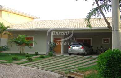 Imagem 2: CASA DE CONDOMINIO RESIDENCIAL em ITU - SP, PORTAL DE ITU