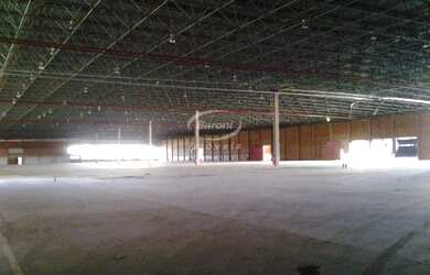 Imagem 16: GALPAO INDUSTRIAL em ITU - SP, SP 79