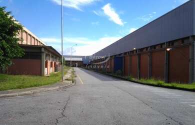 Imagem 9: GALPAO INDUSTRIAL em ITU - SP, SP 79