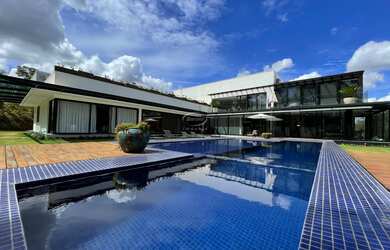 Imagem 2: CASA DE CONDOMINIO RESIDENCIAL em ITU - SP, FAZENDA VILA REAL DE ITU